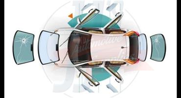 Windows, Glasses,Available All types