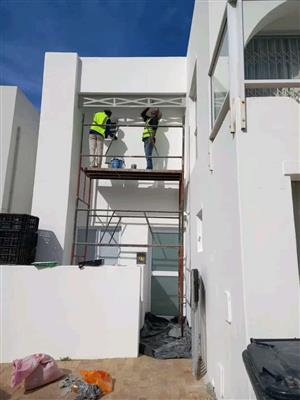 Randpark ridge painters