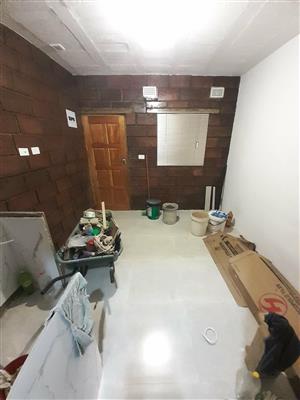 Rental accommodation 