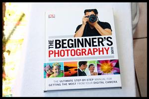 The Beginner's Photography Guide