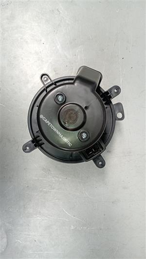 CHEVROLET UTILITY NEW HEATER BLOWER FAN FOR SALE