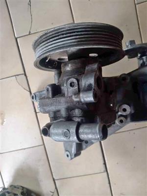 Audi A4 b8 1.8t cdh power steering pump