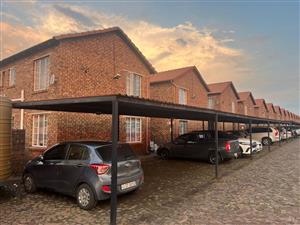 House For Sale in Duvha Park