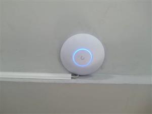Wifi Installation & Signal Booster 