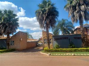 Apartment For Sale in Andeon