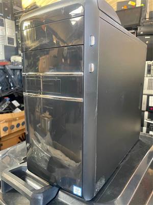 Used PC (Asus)