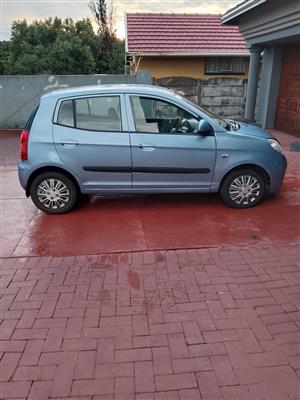2009 Kia Picanto for sale 