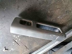 Volvo s40 window switch