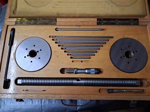 Fiat 780,880,980 differential tool