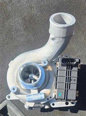 New stock arrivals  Turbo  3.0 tdi ccw cas ccm R9000