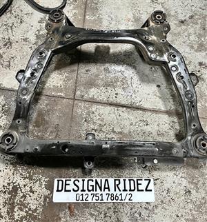 LEXUS RX450h FRONT END SUBFRAME AVAILABLE.