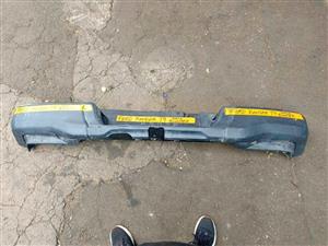FORD RANGER T9 BACK BUMPER