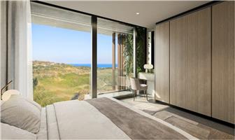 Luxury 2 & 3-Bedroom Penthouses at Avanti Residence – Zimbali Lakes Resort Pricing from R2 450 000