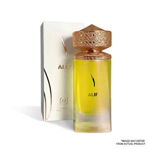Alif Dubai Fragrance For Her