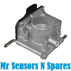 Mazda 3 2.0 2.3 6 Pin Throttle Body Diameter 5.5CM