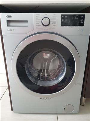 Washing machine defy still new 