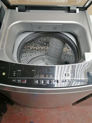 BOSCH SERIES 6 13KG TOPLOADER WORKING ORDER DELIVERY AVAILABLE