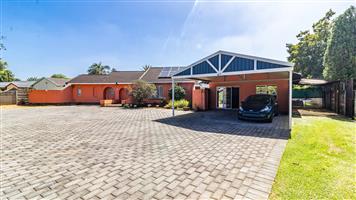 House For Sale in Brackenhurst