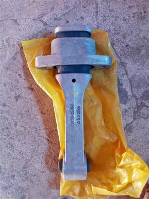 New Genuine Hyundai IX35#Tucson Rear Engine Mounting
