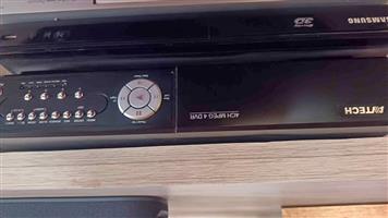 AVTECH 4 Chanel DVR