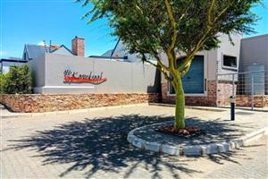 Vacant Land Residential For Sale in Hartenbos Landgoed