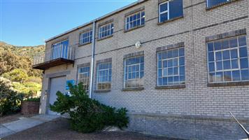 Office Rental Monthly in Dido Valley