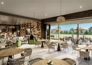 Discover the Ultimate Over-50s Lifestyle at Capri Village