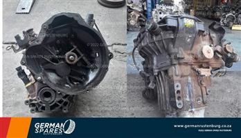 CHEV SPARK 3 CABLE GEARBOX – USED 