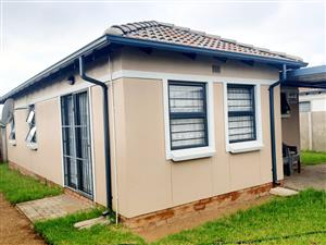 Large 3 bedroom house in Westview estate Pretoria 