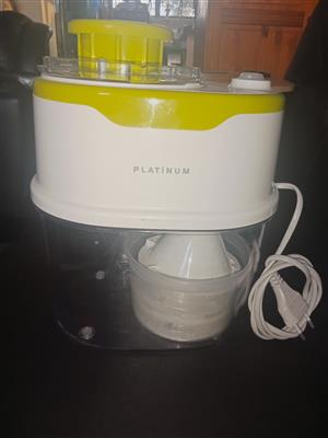 Vegetable Spiralizer