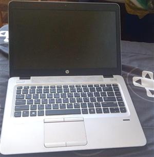 Hp Elitebook 840g3 laptop
