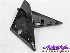 Opel Corsa 93-00 (03-01) Base Plates