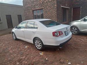 Volkswagen Jetta 1.6