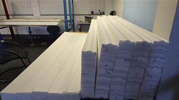 Cornices