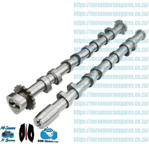 Audi Seat Skoda VW Camshaft Kit 2.0 FSI TFSI AXX BPY BWA 06F109102B 06F109101B