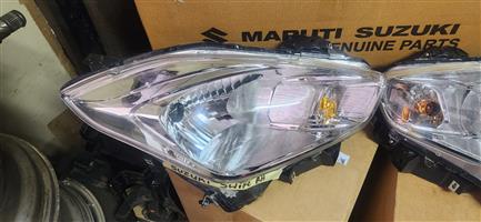 Suzuki Swift Headlights For Sale