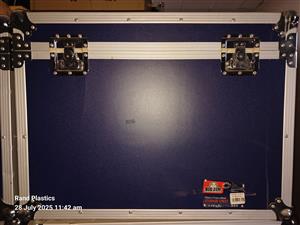 New Storage chests , large, medium and small