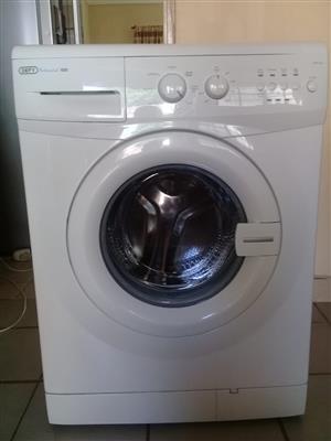 Defy automaid 600 washing machine for sale
