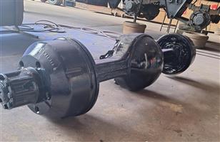 Used Diff for sale.