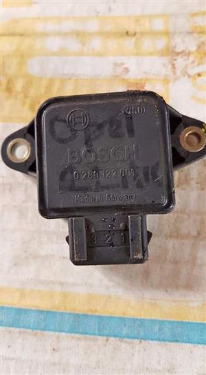 Opel Astra Kadett Spares