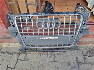 Audi Q5 SR Quattro Front Grill. Call or DM .