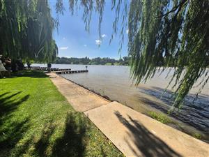 Stunning Apartment for Sale in Vaalpark – Riverfront Living at Its Best!