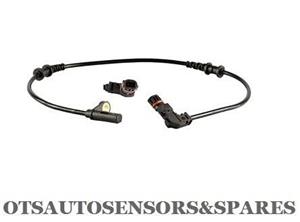 Mercedes Benz W203 CLK SLK  ABS Speed Sensor