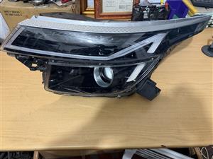 2024 Kia Seltos Headlight 