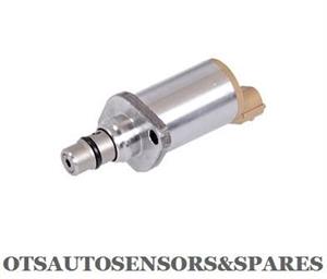 Nissan X-TRAIL T30 2.2 dCi 2003- YD22DDTi YD22ETi 84KW 100KW Common Rail Diesel Pressure Regulator