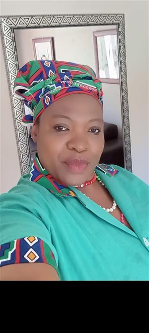 Malawian domestic worker,childminder and cook needs part time work 