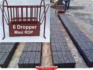 Brick Making Machines