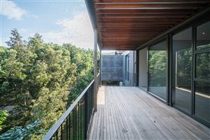 Just Listed: Exclusive 3-Bed Brettenwood Apartment with Bush View