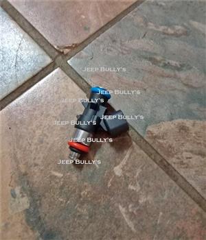3.6 Jeep Injectors Available