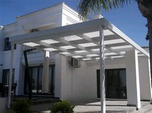 Carport installation services